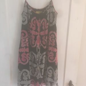Banana republic mini dress